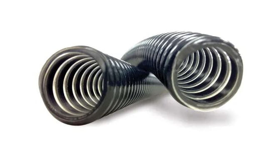 SierraMarine 61411120BS 1 1/2' Multiflex 100' Black Coil