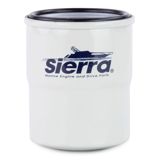 SIERRAMARINE Oil Filter 1879052 - High Performance Engine Protection