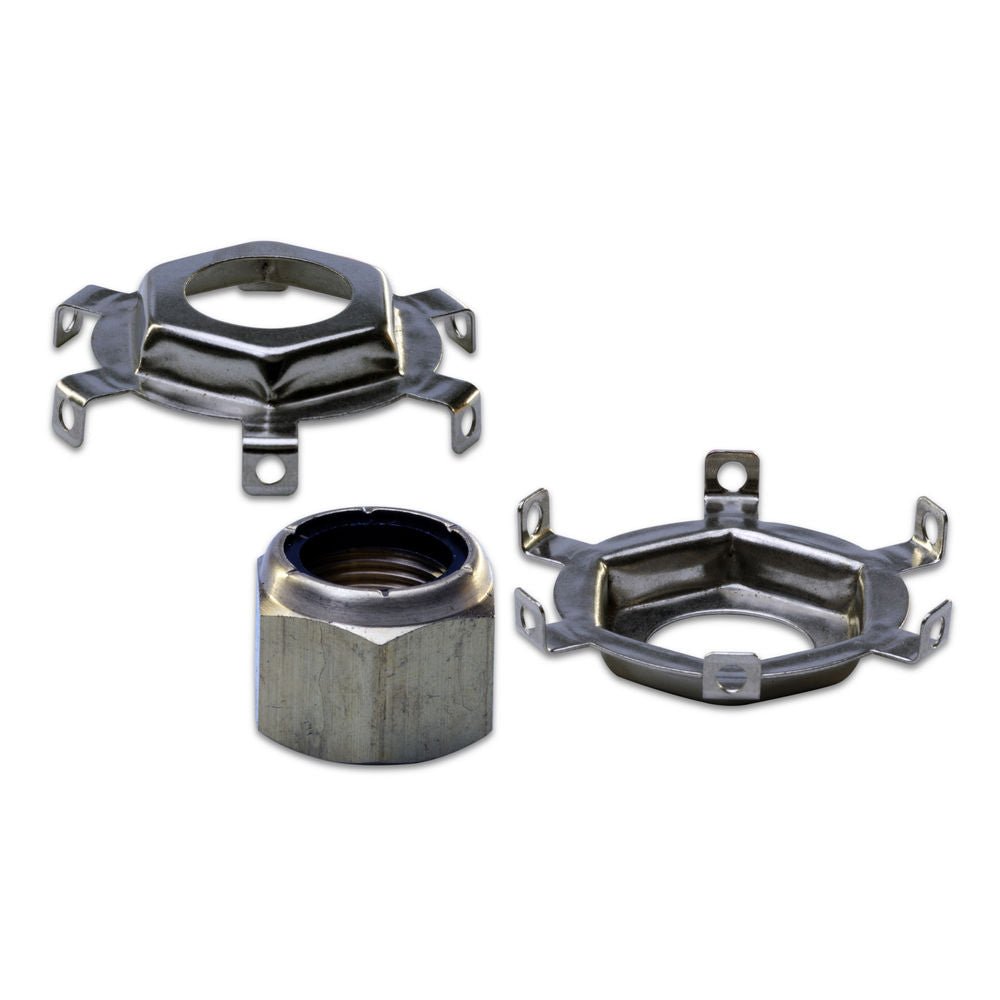 SIERRAMARINE PROP NUT KIT 183701 - Essential Marine Propeller Maintenance - Autosphere