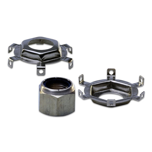 SIERRAMARINE PROP NUT KIT 183701 - Essential Marine Propeller Maintenance - Autosphere
