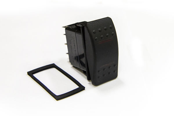 SIERRAMARINE RK195401 Rocker Switch - Durable and Reliable