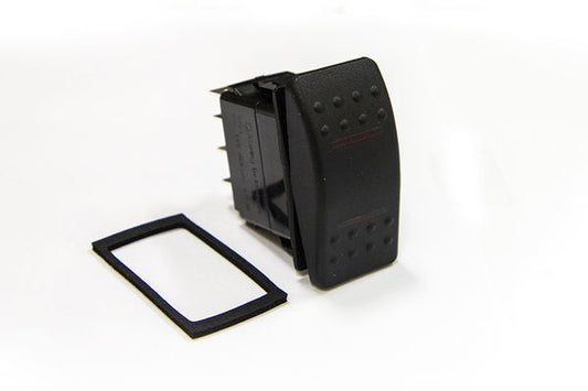 SIERRAMARINE RK195401 Rocker Switch - Durable and Reliable