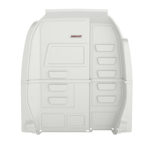 WeatherGuard 96123301 Bulkhead - Composite - Sprinter HR