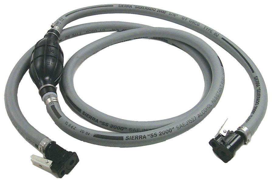 SIERRAMARINE Fuel Line Assembly - Part Number 188009S1
