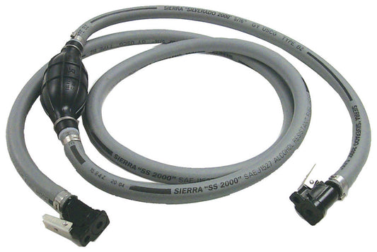 SIERRAMARINE Fuel Line Assembly - Part Number 188009S1