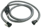 SIERRAMARINE Fuel Line Assembly - Part Number 188009S1