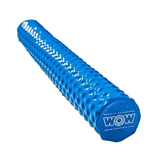 WOW DIPPED FOAM POOL NOODLE - BLUE