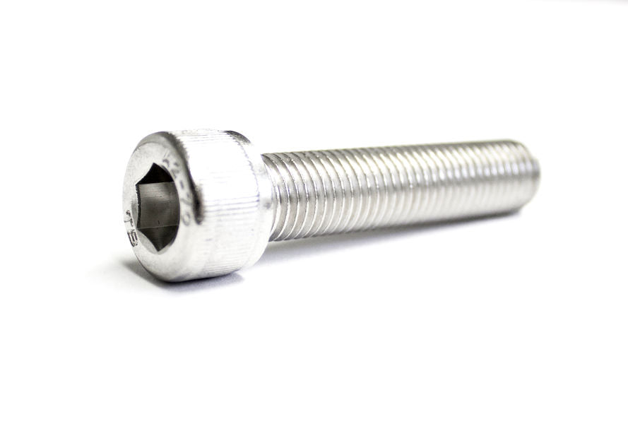 SIERRAMARINE BOLT Trim Tab - Part Number 186246