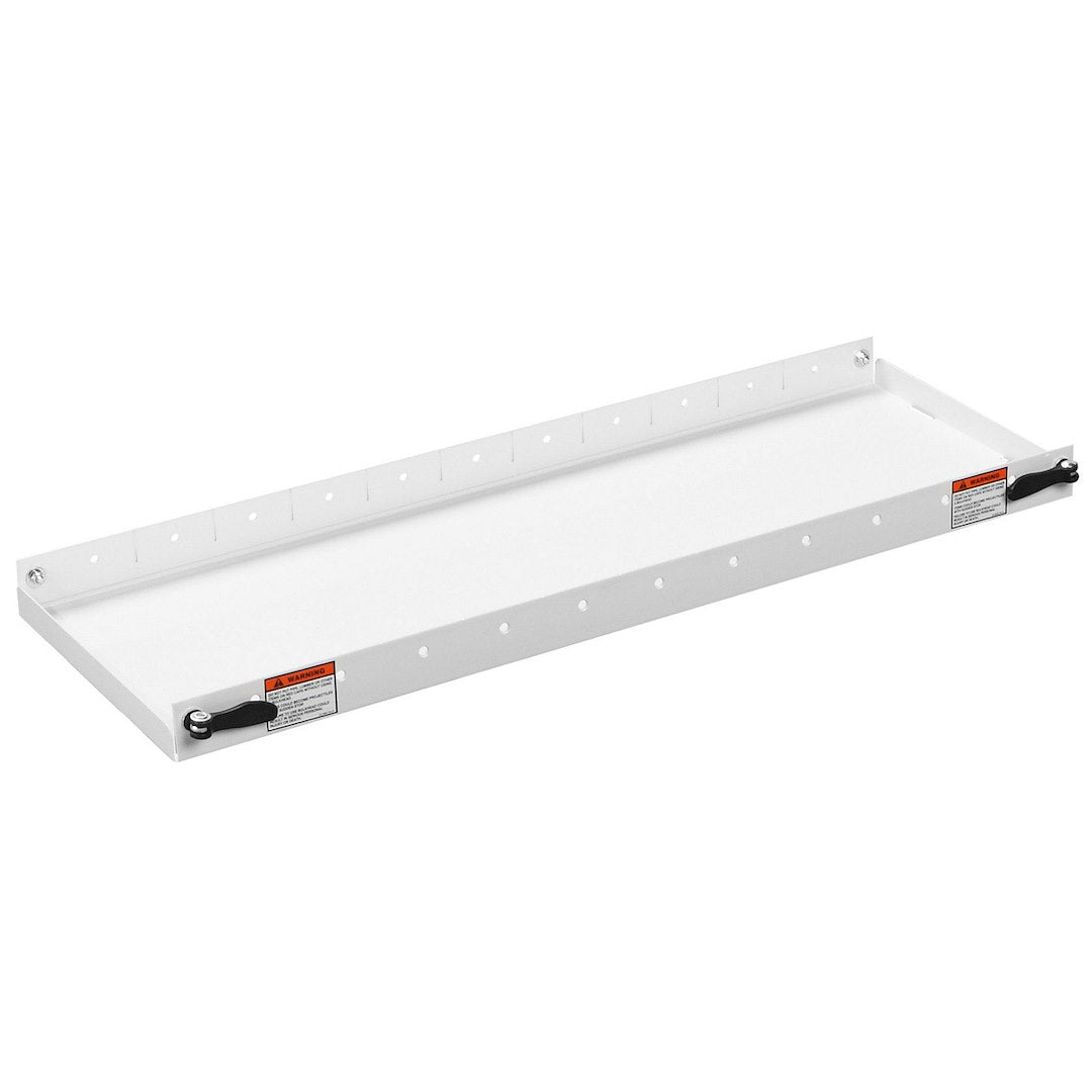 WEATHERGUARD 9146301 Adjustable Shelf 60" x 13.5"