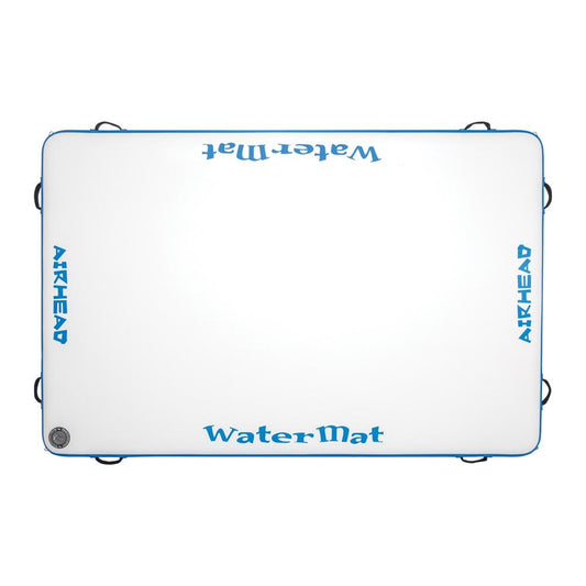 Airhead Watermat Air Inflatable Deck - AHWMA85