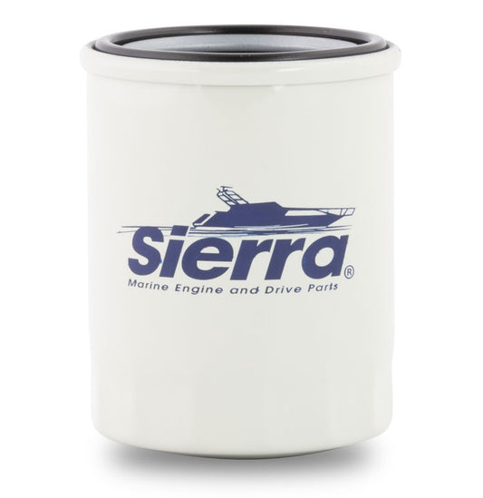 SIERRAMARINE Oil Filter 187909 for Enhanced Engine Performance