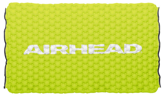 AIRHEAD Air Island (Lime) AHGP9 - Inflatable Lounge Raft
