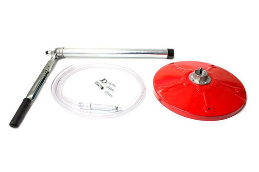 Sierramarine Lube Pump - Part Number 189788