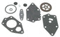 SIERRAMARINE Fuel Pump Kit 187800