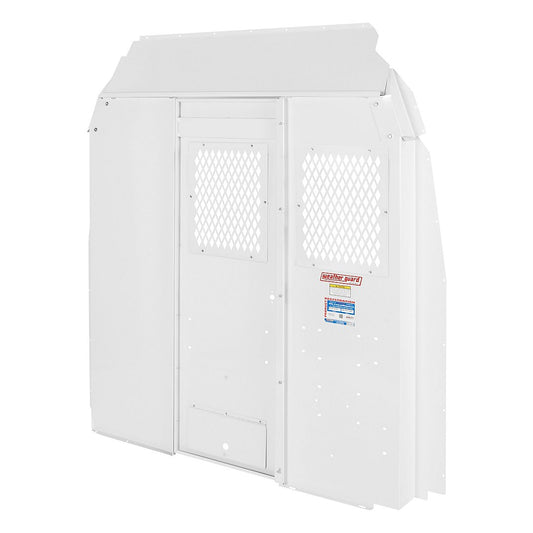 WeatherGuard 96122301 Bulkhead Sprinter Mesh