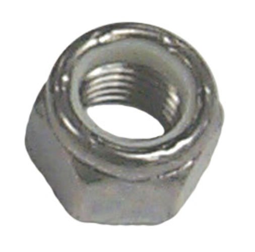 Sierramarine Stainless Steel Locknut - Part Number 1837219 - Autosphere
