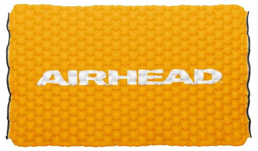 AIRHEAD Air Island (Peach) AHGP8 - Inflatable Floating Island