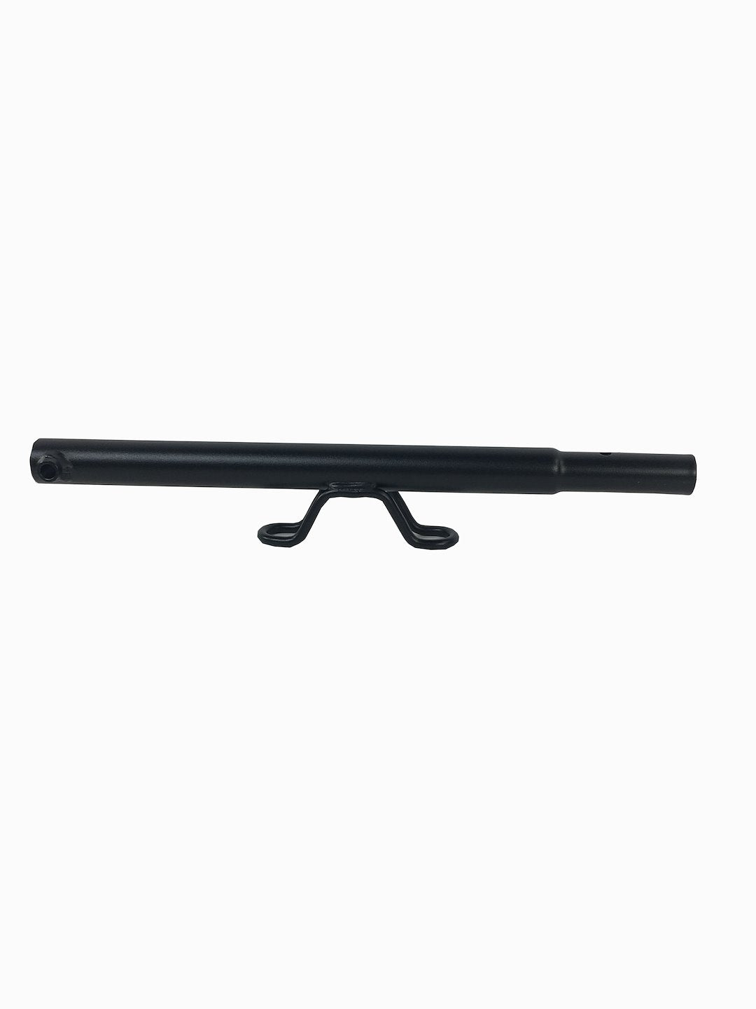 WeatherGuard 72312 Steel Truck Rack Rear Leg - Durable and Reliable Support