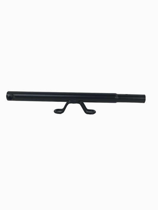 WeatherGuard 72312 Steel Truck Rack Rear Leg - Durable and Reliable Support