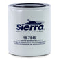 SIERRAMARINE Fuel Filter 187846 - High Performance Marine Filtration