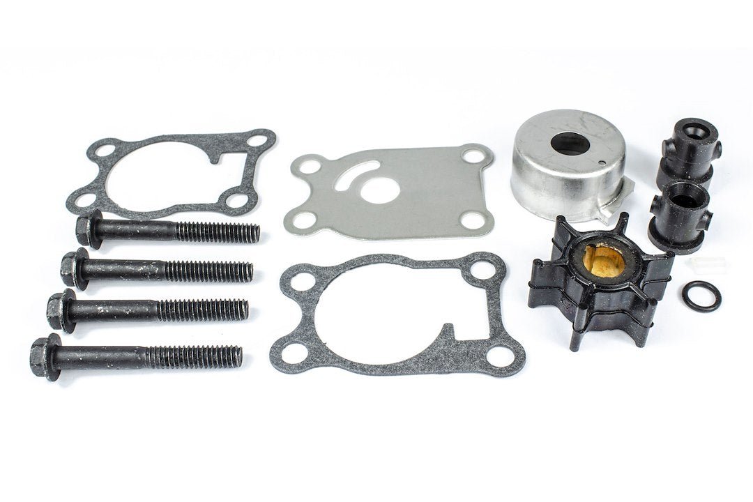 Sierramarine Water Pump Repair Kit 184529 - Essential Maintenance Solution - Autosphere