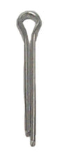 SIERRAMARINE Cotter Pin 1837359 - Pack of 10 - Autosphere