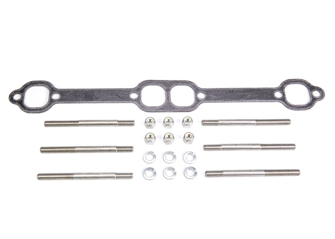 SIERRAMARINE 188502 Exhaust Manifold Mounting Kit