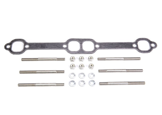 SIERRAMARINE 188502 Exhaust Manifold Mounting Kit