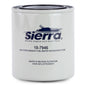 SIERRAMARINE FUEL WATER SEPARATOR FILTER Part #187946