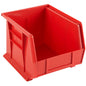 WeatherGuard 9859701 RedZone MED 6 Bin Set 13'