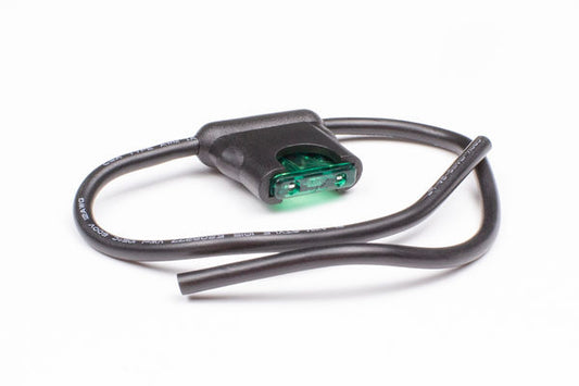 SIERRAMARINE FS69130 Fuse Holder - Durable and Reliable Protection