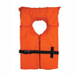 AIRHEAD Type II Keyhole Life Vest - Orange (Part Number: 1000002AOR)