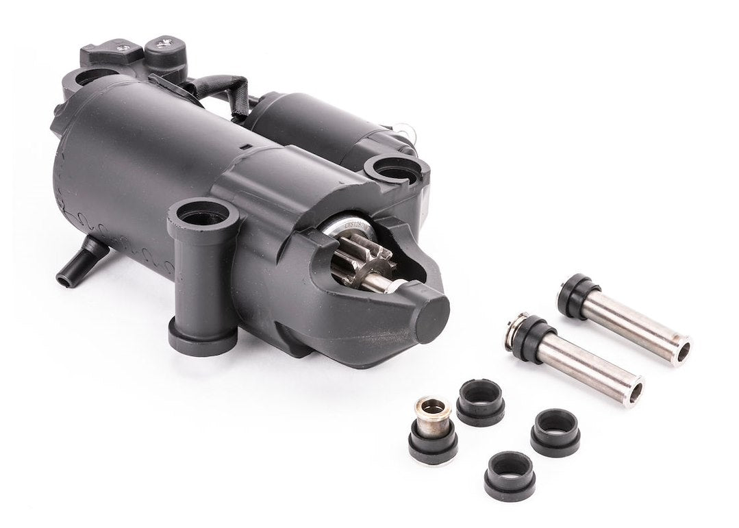 SIERRAMARINE Starter Outboard 1855505 - Autosphere