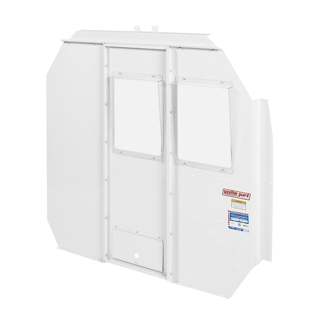 WeatherGuard 96301301 Bulkhead Transit Low Roof Window