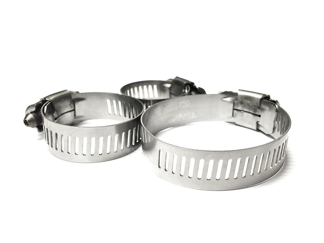 SIERRAMARINE Clamp Hose 2-1/16 to 3 - Part Number 18710402