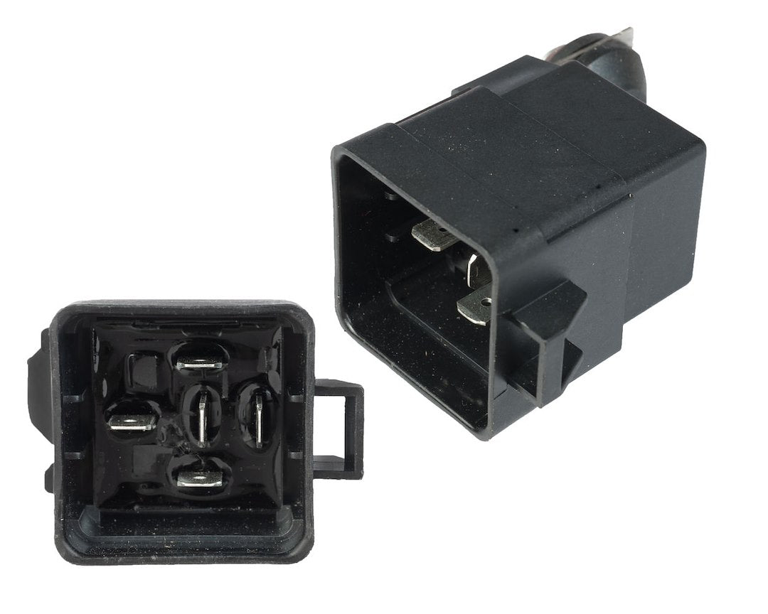 SIERRAMARINE 185849 Shrouded Trim Relay
