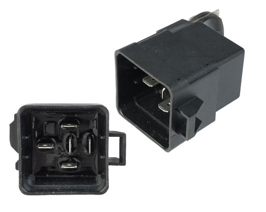 SIERRAMARINE 185849 Shrouded Trim Relay