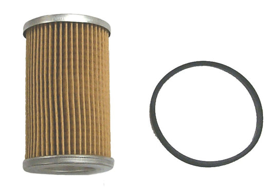 SIERRAMARINE 187862 Fuel Filter for Optimal Engine Performance
