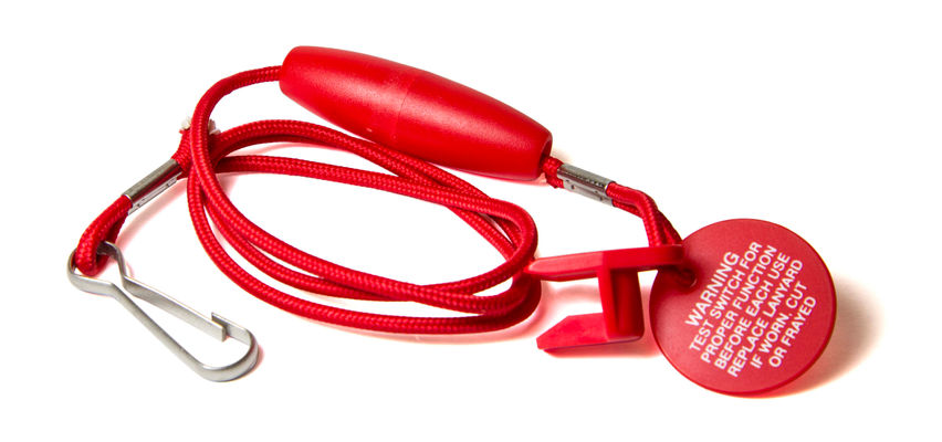 SIERRAMARINE MP40980 Lanyard * Durable and Versatile