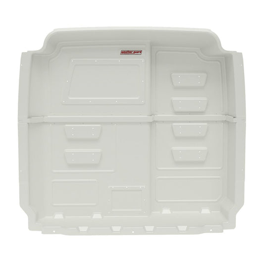 WeatherGuard 96140301 Composite Bulkhead Ram Prom - Durable and Reliable