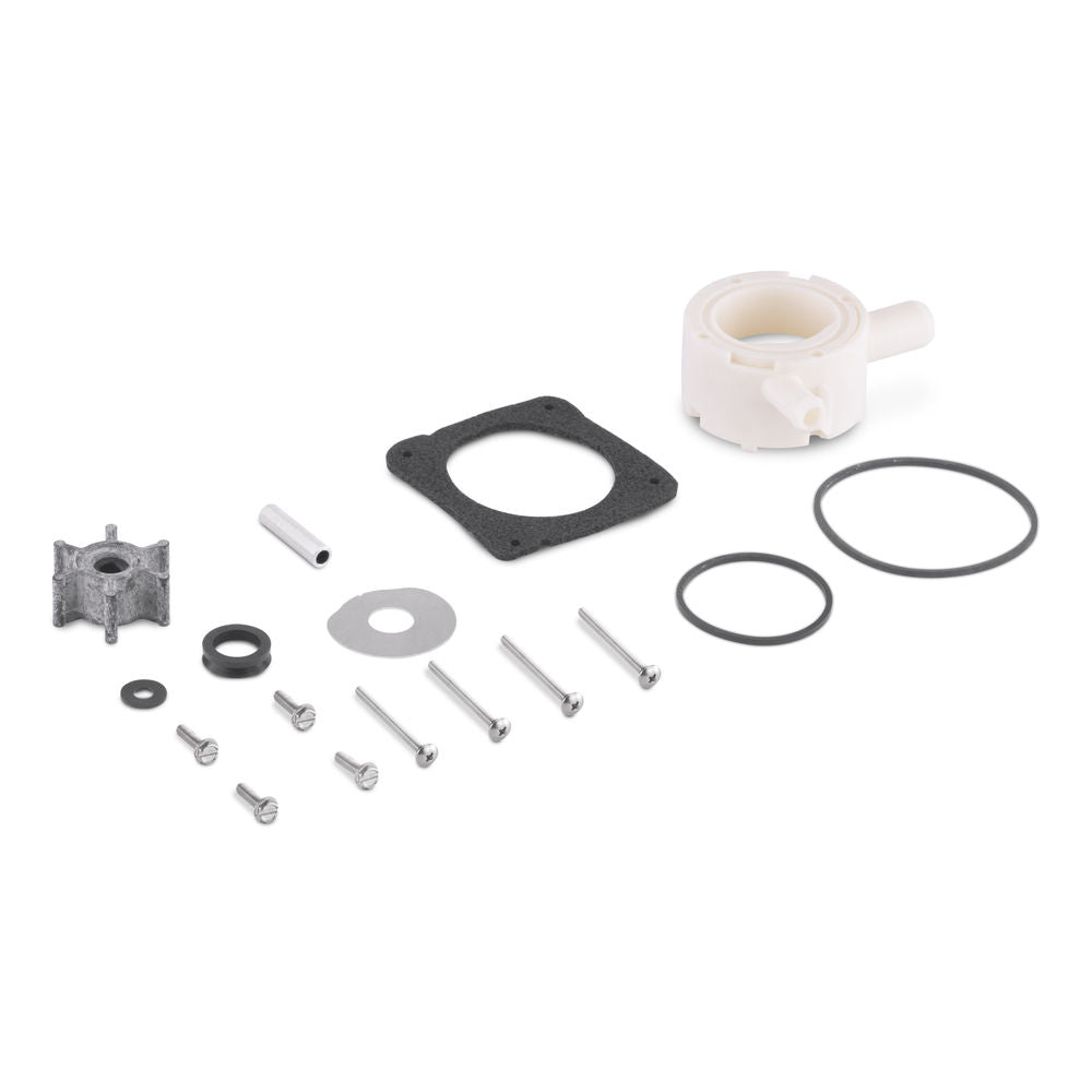 SIERRAMARINE 385311989 Water Pump Rebuild Kit