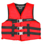 Airhead General Purpose Life Vest - Part Number 3000203ARD