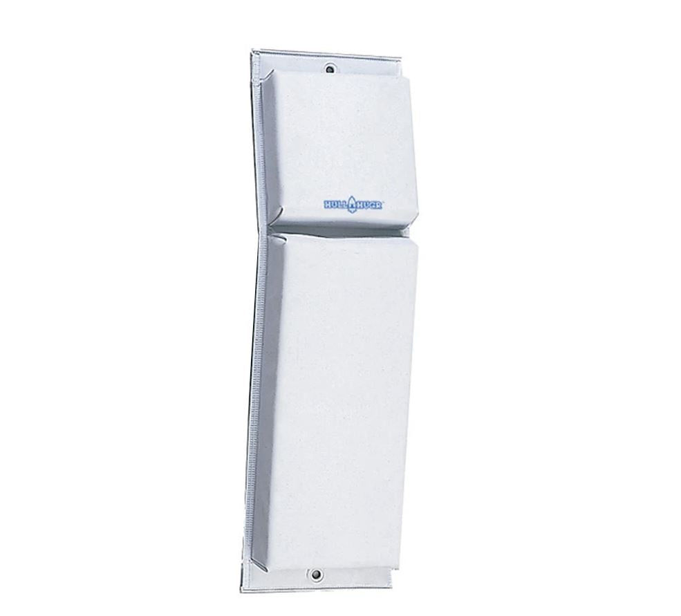 Airhead Hull Hugr Contour Fender HH1CW - 24' x 6'