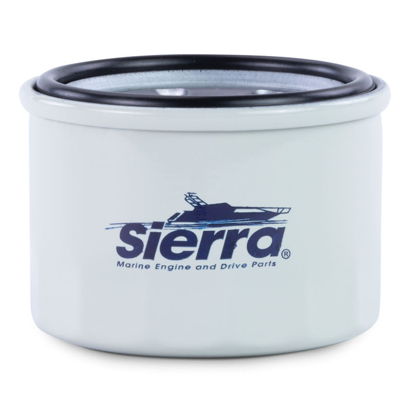 SIERRAMARINE Oil Filter 1879151 - High Performance Marine Oil Filter