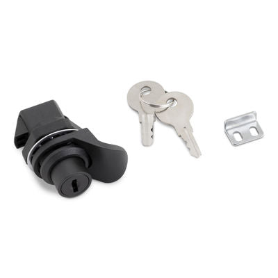 SIERRAMARINE GLOVE BOX LOCK MP494101