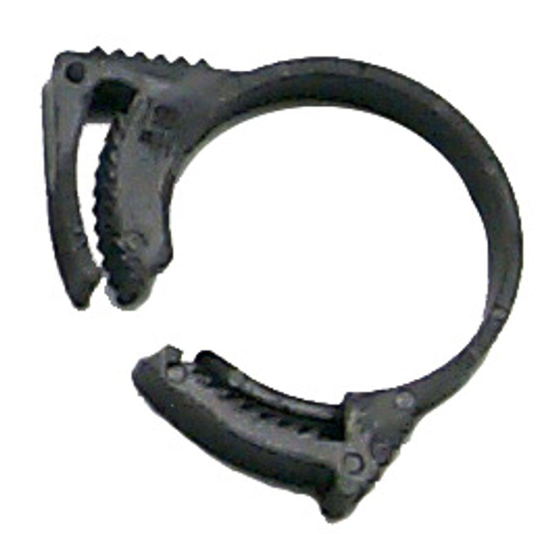 SIERRAMARINE Snapper Clamp - Part Number 1882049 (Pack of 10)