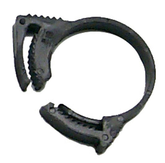 SIERRAMARINE Snapper Clamp - Part Number 1882049 (Pack of 10)