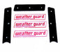 WeatherGuard 7746 Decals and Bezels for Enhanced Durability