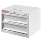 WEATHERGUARD 9912302 2 Drawer Cabinet