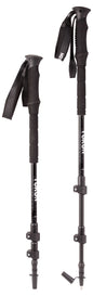 Airhead Yukon Elite Trekking Snow Poles - Part Number 830149